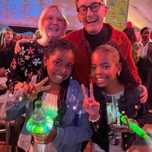 Zion Broadnax Instagram - Photo dump from a FUN filled night thank you @nickelodeon for the BLAST !!! #ZionBroadnax #transformersearthspark #nickelodeonkidschoiceawards #tomkenny #carolynlawrence #spongebobsquarepants #bre-z #coop #allamerican #paramounplus