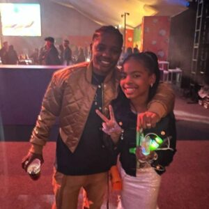 Zion Broadnax Instagram - Photo dump from a FUN filled night thank you @nickelodeon for the BLAST !!! #ZionBroadnax #transformersearthspark #nickelodeonkidschoiceawards #tomkenny #carolynlawrence #spongebobsquarepants #bre-z #coop #allamerican #paramounplus