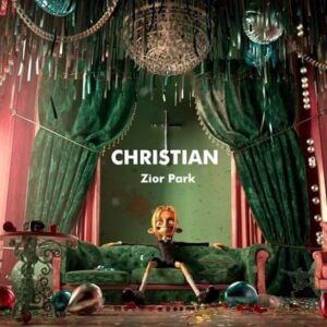 Zior Park Instagram - MAGIC! & CHRISTIAN & FALLING FROM THE SKY Lyric Videos are out now ! Check it on my bio. 
Korean subtitle is available.