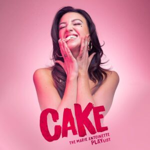 Zizi Strallen Instagram - Bonjour!!! Je m’appelle Queen Marie!!! 🍰🧁🍰🧁🍰

I’m so excited to be originating the role of Marie Antoinette in the brand new musical Cake! The creative team of @drew_mconie @morganlloydmalcolm @jackmcmanus1 and @tashataylorjohnson have been baking up something delicious and it’s going to blow your minds!! 

Get ready to stuff your face bitches! The queen orders you to eat CAKE!! 👑🍰

#newtheatre #musical #marieantoinette #cakemusical #creating #drewmconie #morganlloydmalcolm #tashataylorjohnson #music #theatre #letthemeatcake
