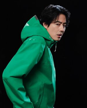Zo In-sung Instagram - #K2 #광고