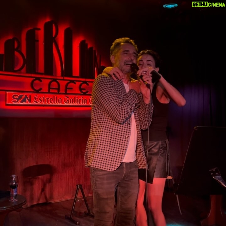 Zoe Gotusso - 28K Likes - Amsterdam Paris Londres Barcelona y
Madrid 🐭 Gracias por llenar los conciertos!!!