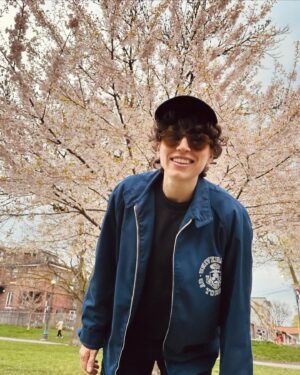 Zoe Lister-Jones Instagram - Oh Canada