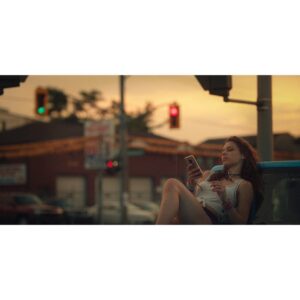 Zoë White Instagram - DARE ME premieres on December 29th on USA Network, starring Herizen Guardiola, Marlo Kelly and Willa Fitzgerald. i shot the pilot with director Steph Green and the season was beautifully shot by Dagmar Weaver-Madsen. based on the bestselling book by Megan Abbott who produced and wrote the series together with Gina Fattore. big shoutouts to our killer Toronto crew💥