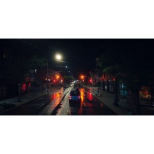 Zoë White Instagram - DARE ME premieres on December 29th on USA Network, starring Herizen Guardiola, Marlo Kelly and Willa Fitzgerald. i shot the pilot with director Steph Green and the season was beautifully shot by Dagmar Weaver-Madsen. based on the bestselling book by Megan Abbott who produced and wrote the series together with Gina Fattore. big shoutouts to our killer Toronto crew💥