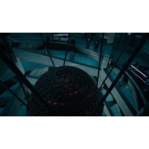Zoë White Instagram - WESTWORLD Ep 5 - “Genre”. directed by Anna Foerster, written by Karrie Crouse