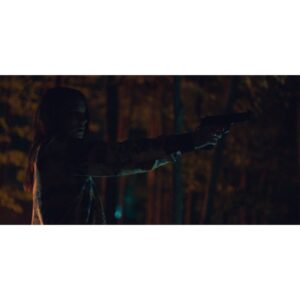 Zoë White Instagram - DARE ME premieres on December 29th on USA Network, starring Herizen Guardiola, Marlo Kelly and Willa Fitzgerald. i shot the pilot with director Steph Green and the season was beautifully shot by Dagmar Weaver-Madsen. based on the bestselling book by Megan Abbott who produced and wrote the series together with Gina Fattore. big shoutouts to our killer Toronto crew💥