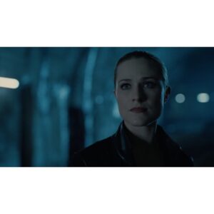Zoë White Instagram - WESTWORLD Ep 5 - “Genre”. directed by Anna Foerster, written by Karrie Crouse