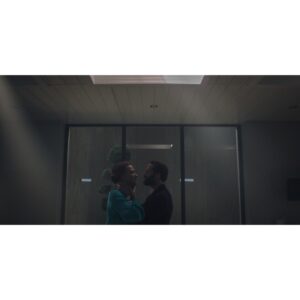 Zoë White Instagram - Ep 12. directed by Deniz Gamze Ergüven