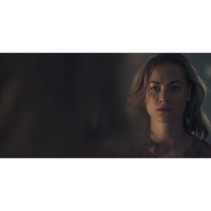 Zoë White Instagram - Ep 12. directed by Deniz Gamze Ergüven