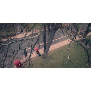 Zoë White Instagram - Ep 12. directed by Deniz Gamze Ergüven
