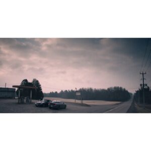 Zoë White Instagram - Ep 11. pt 2. Takedown. directed by Deniz Gamze Ergüven