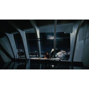 Zoë White Instagram - Westworld Ep 3 - The Absence of Field. directed by Amanda Marsalis, written by Denise Thé. thank you to the cast and crew for the amazing experience ✨