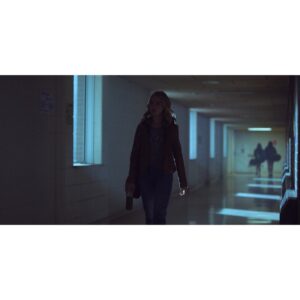 Zoë White Instagram - DARE ME begins tonight 10/9c on USA Network 🌠 @daremetv @usa_network