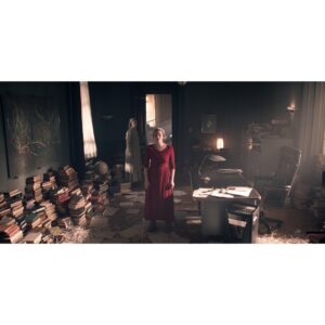Zoë White Instagram - Ep 11. directed by Deniz Gamze Ergüven. come for the murder and betrayal... stay for the Kate Bush cleanup montage 💐 pt 1.