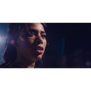 Zoë White Instagram - DARE ME begins tonight 10/9c on USA Network 🌠 @daremetv @usa_network