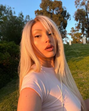 Zoey Luna Instagram - And it’s done
