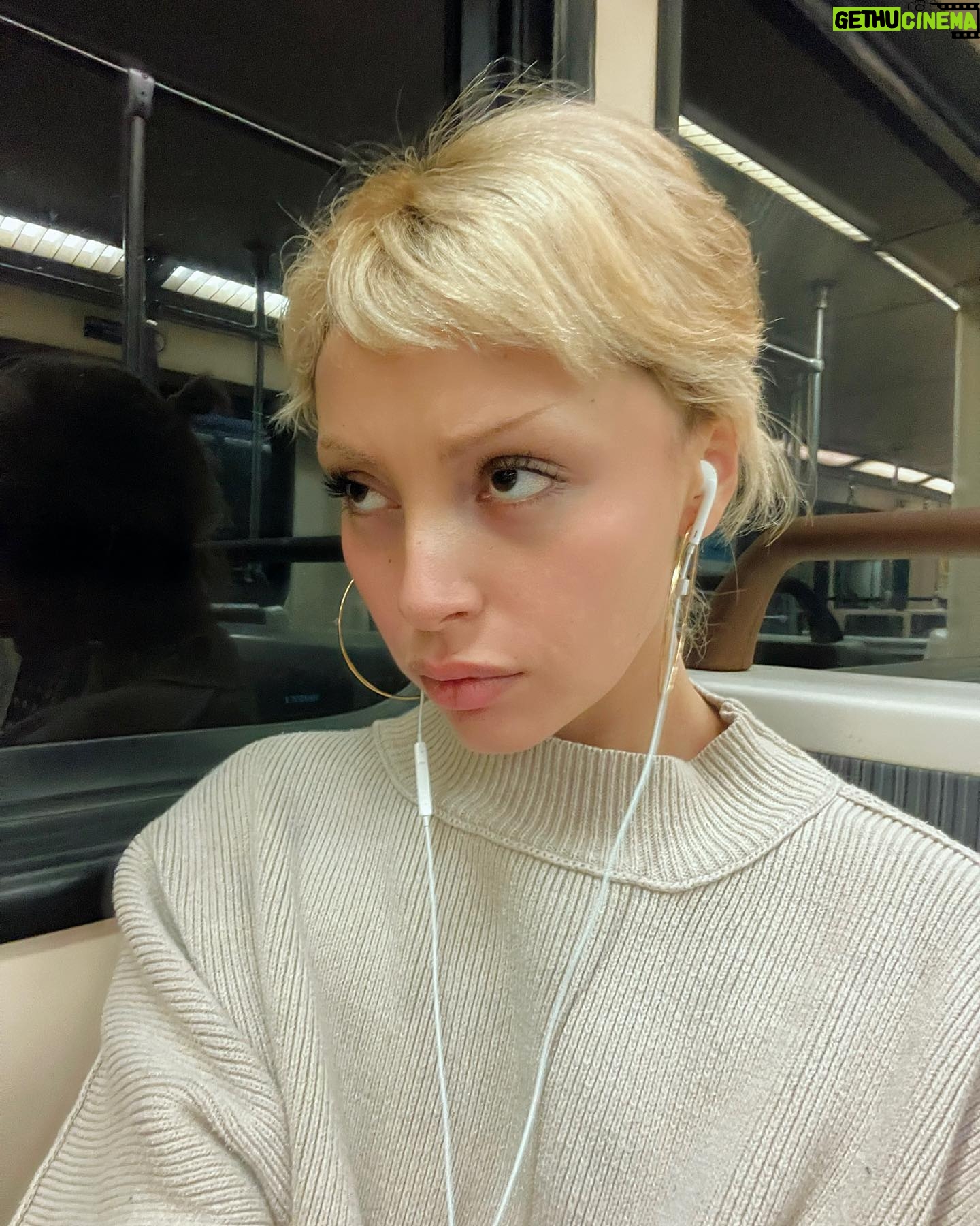 Zoey Luna - 3 Likes - Hey I’m Rosemary, have y’all seen my baby?