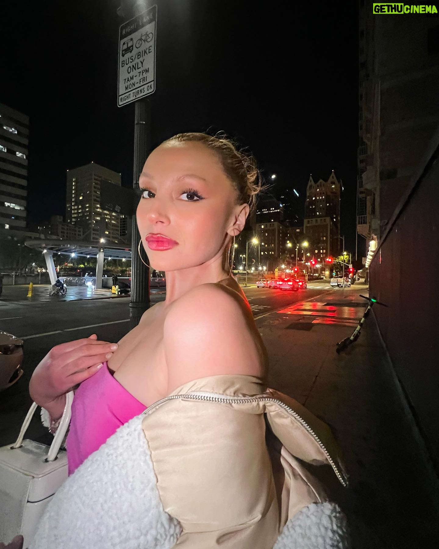 Zoey Luna - 3 Likes - Oh as if