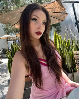 Zoey Luna Instagram - So sex and the city