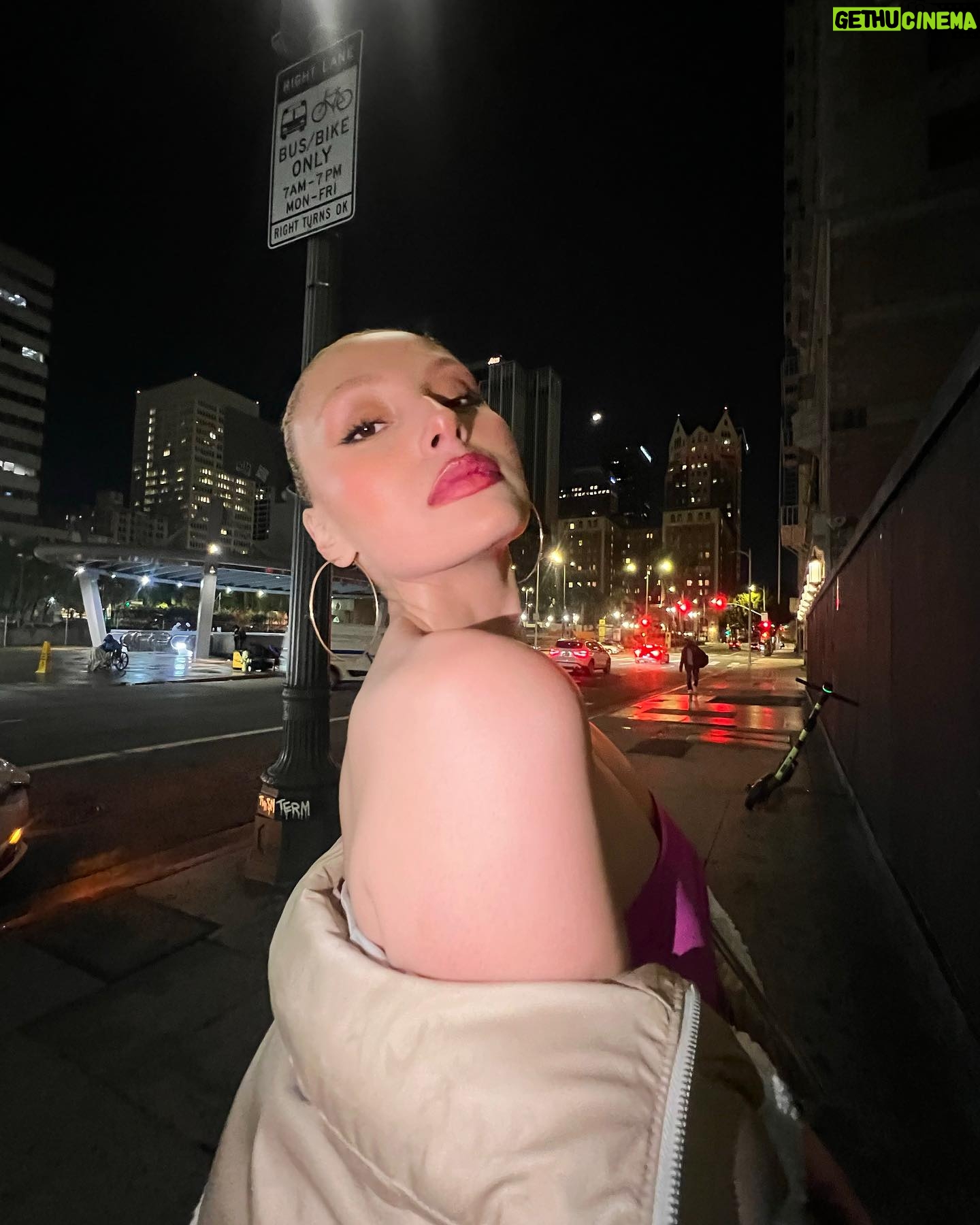 Zoey Luna - 3 Likes - Oh as if