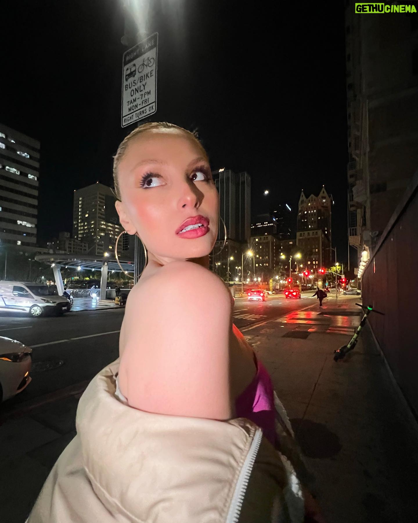 Zoey Luna - 3 Likes - Oh as if