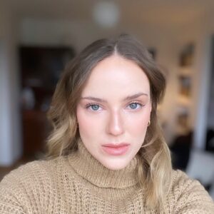 Zofia Domalik Instagram - 🧚🏻‍♂️