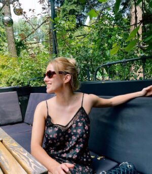 Zofia Domalik Instagram - 🌞🌞🌞