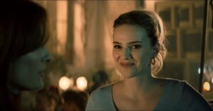 Zofia Domalik Instagram - Od dziś „Bartkowiak” na @netflixpl 
Zapraszamy 🤗