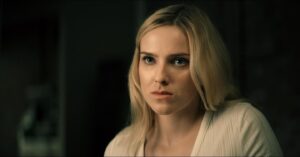 Zofia Domalik Instagram - Od dziś „Bartkowiak” na @netflixpl 
Zapraszamy 🤗