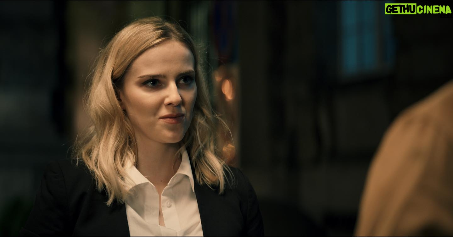 Zofia Domalik - 1.4K Likes - Od dziś „Bartkowiak” na @netflixpl
Zapraszamy 🤗