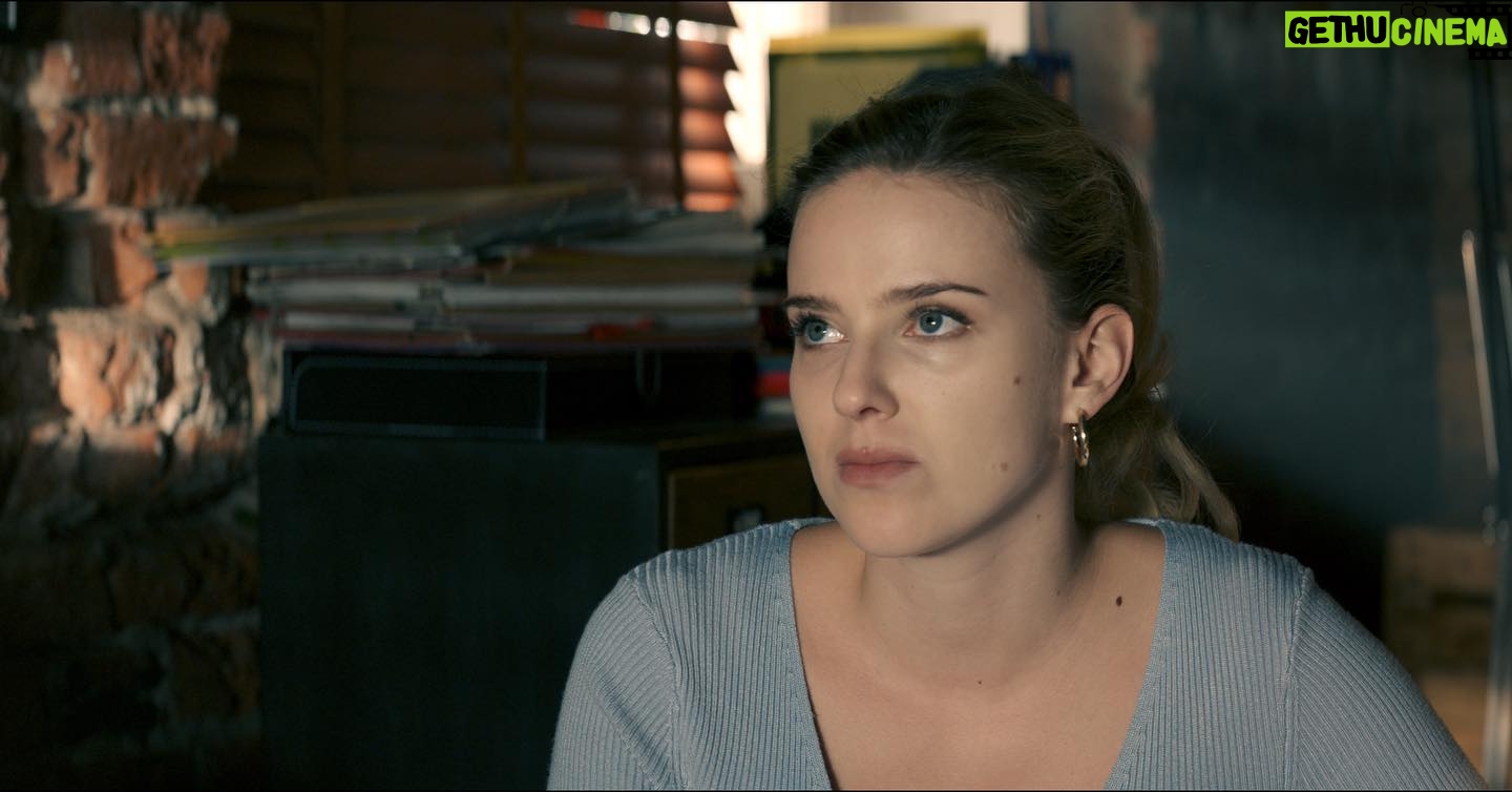 Zofia Domalik - 1.4K Likes - Od dziś „Bartkowiak” na @netflixpl
Zapraszamy 🤗