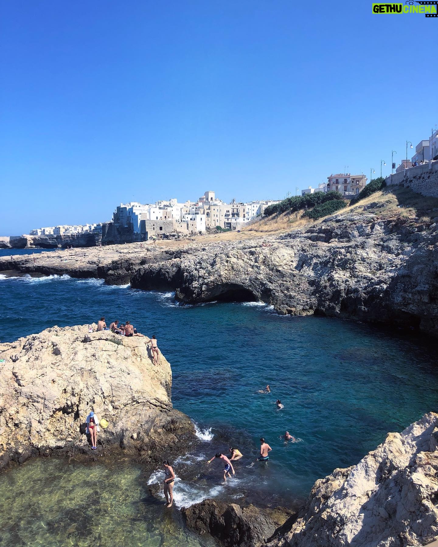 Zofia Domalik - 0.9K Likes - Apulia 🤍