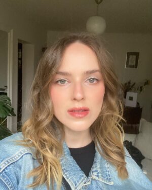 Zofia Domalik Instagram - 🍁🍂