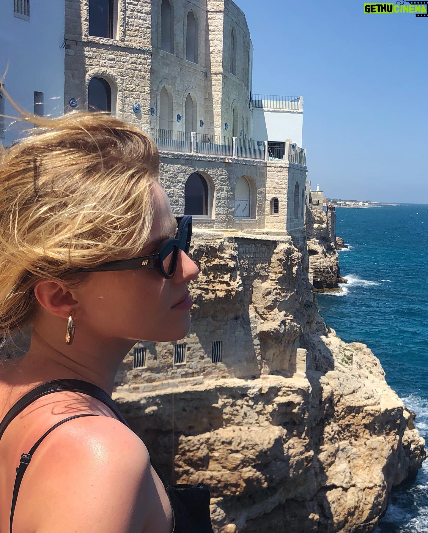Zofia Domalik - 0.9K Likes - Apulia 🤍