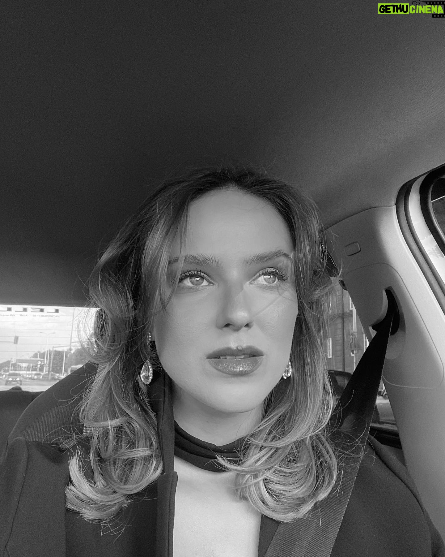Zofia Domalik - 714 Likes - 🚗