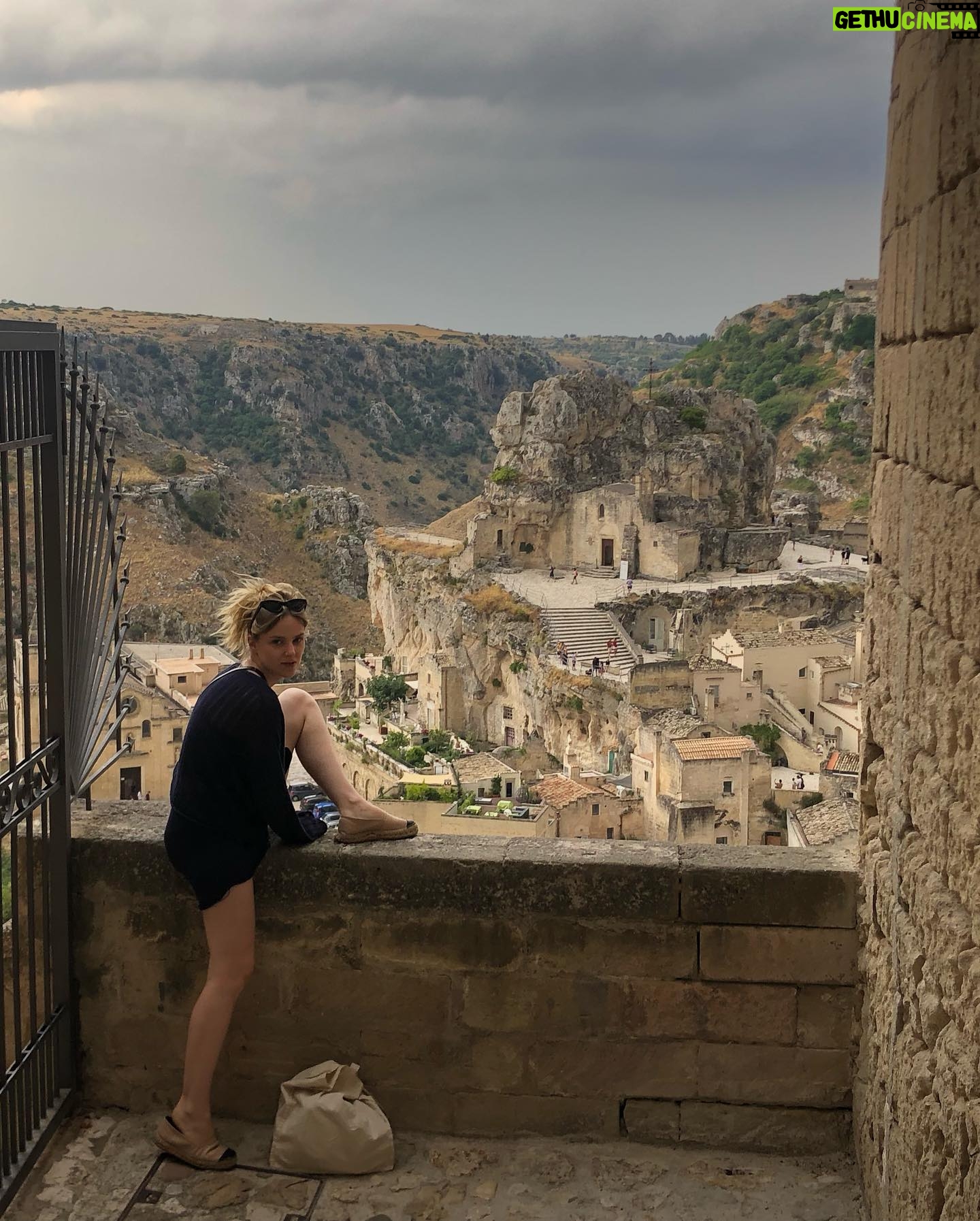 Zofia Domalik - 0.9K Likes - Apulia 🤍