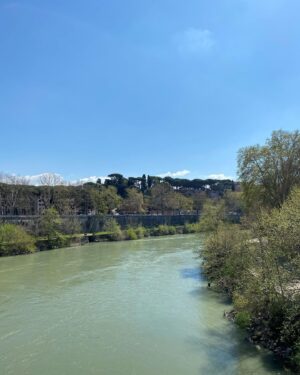 Zofia Domalik Instagram - rome photo dump