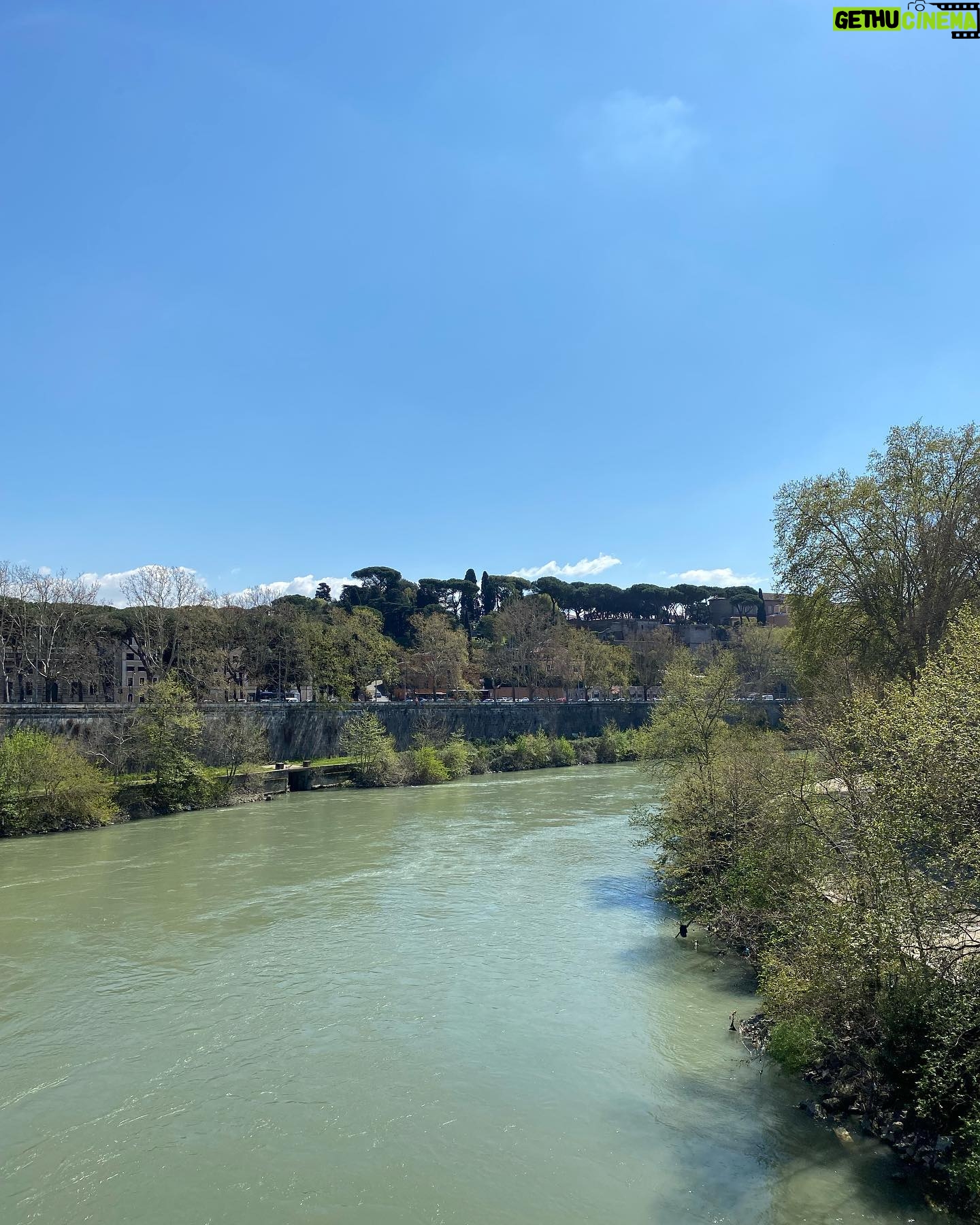 Zofia Domalik - 545 Likes - rome photo dump
