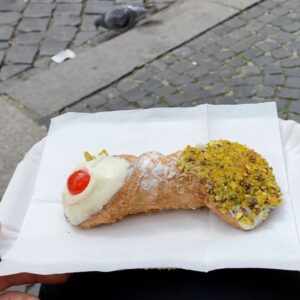 Zofia Domalik Instagram - rome photo dump