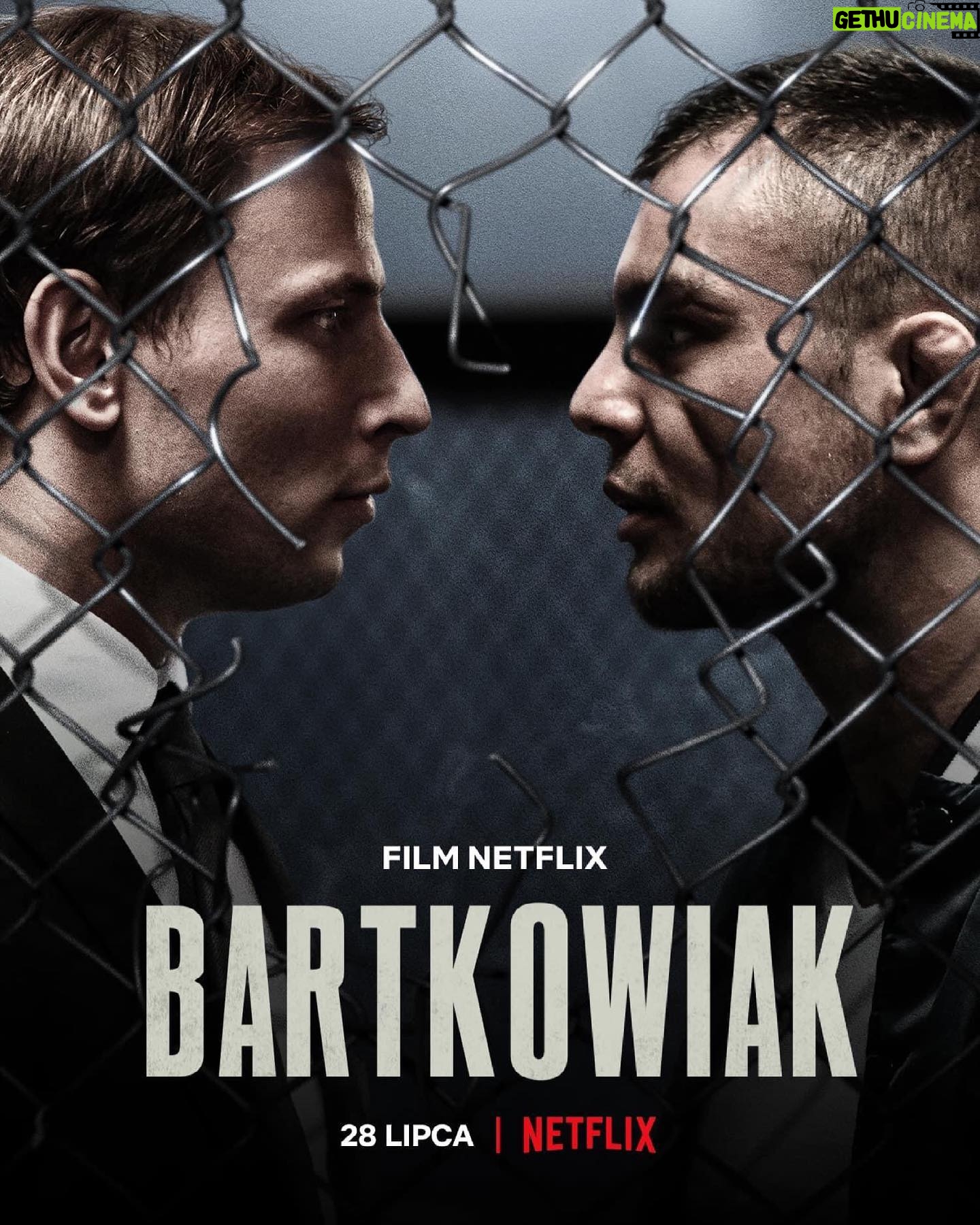 Zofia Domalik - 509 Likes - nasz film od 28 lipca na @netflixpl