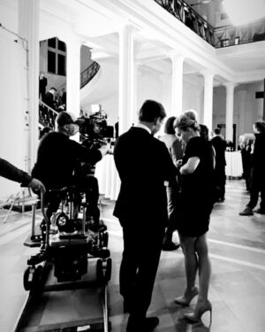 Zofia Domalik Instagram - nasz film od 28 lipca na @netflixpl