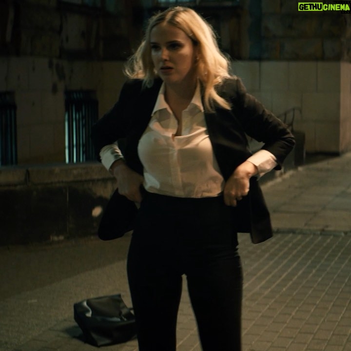 Zofia Domalik - 1.5K Likes - WidzieliÅcie już āBartkowiakaā?
Dominika nie potrzebuje pomocy, żeby siÄ obroniÄ šš¼āāļø
A mi wreszcie przydaÅy siÄ treningi boksu, na które chodzÄ od paru lat š„
Do obejrzenia na @netflixpl