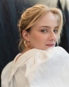 Zofia Domalik Most Liked Photos and Posts