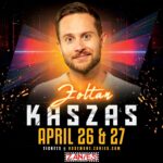 Zoltan Kaszas