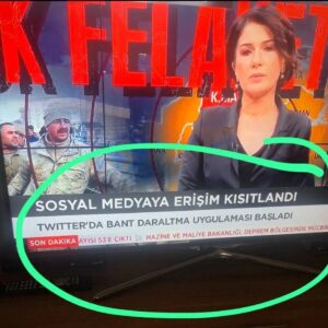 Zuhal Yalçın Instagram - Bravo acil müdahale budur 👏🏻😡🤬şakamısınız böyle bir zaman da 😡🤬😡🤬