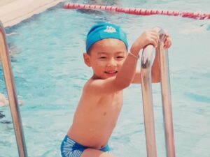 Zuho Instagram - 어린이날!! 마지막은 우리 사랑둥이 아빠/그리고 내 브라더