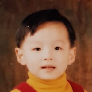 Zuho Instagram - 어린이날!! 마지막은 우리 사랑둥이 아빠/그리고 내 브라더