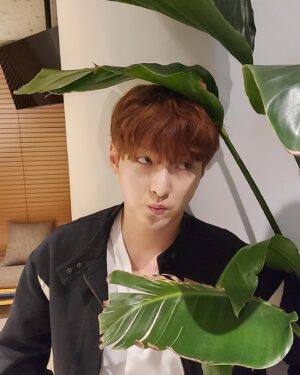 Zuho Instagram - Friday Fantasy x ZH