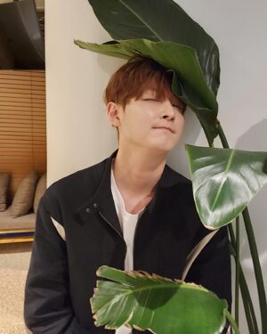 Zuho Instagram - Friday Fantasy x ZH